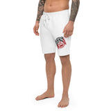 Double-X Fleece Shorts