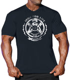 IRON 4 LIFE TEE