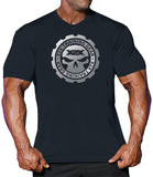 X-Gear Tee Grey