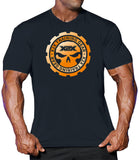 X-Gear Tee Orange