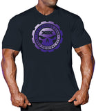 X-Gear Tee Purple