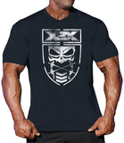 Warrior-X T