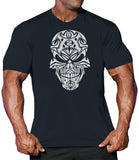 V-Skull T