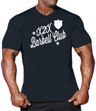 BARBELL CLUB 2.0 T LTD