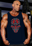 TRIBAL-X 2.0 TANK