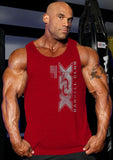 X Bar 2 Tank