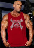 X-AXE TANK