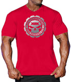 X-Gear Tee Grey