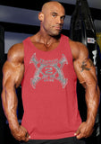 X-AXE TANK