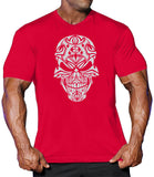 V-Skull T