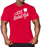 BARBELL CLUB 2.0 T LTD