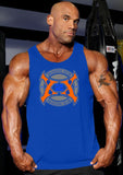 Circle Axe 2.0 Tank