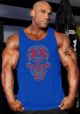 TRIBAL-X 2.0 TANK