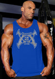 X-AXE TANK