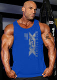 X Bar 2 Tank