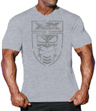 Warrior X Promo T
