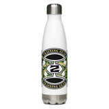 X2X Steel Water Bottle