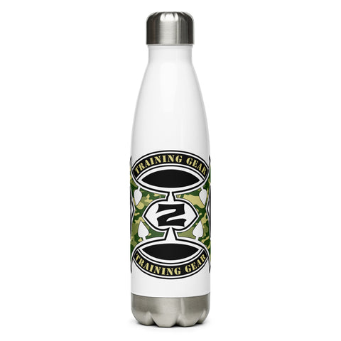 X2X Steel Water Bottle