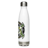 X2X Steel Water Bottle