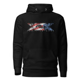 X Patriot Hoodie