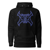 X-OUT HOODIE
