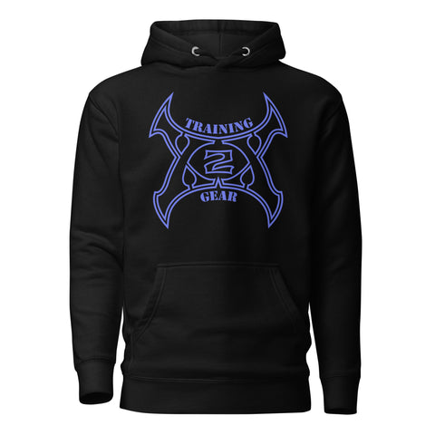 X-OUT HOODIE