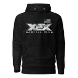 PATRIOT-X HOODIE