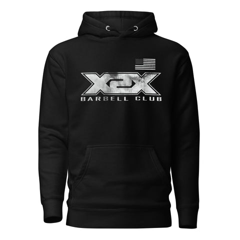 PATRIOT-X HOODIE
