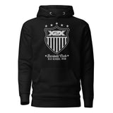VINTAGE-X HOODIE