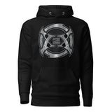 VIPER-X HOODIE