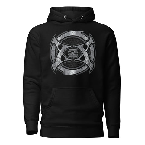 VIPER-X HOODIE