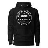 X-CLUB HOODIE