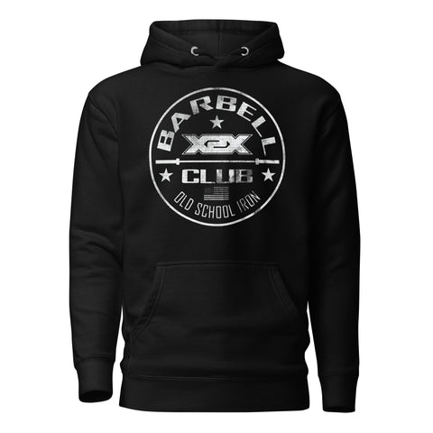 X-CLUB HOODIE