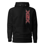 Vertical VIPER X HOODIE