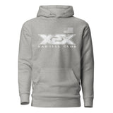 PATRIOT-X HOODIE