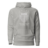 VINTAGE-X HOODIE