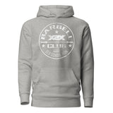 X-CLUB HOODIE