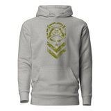 Army X Hoodie