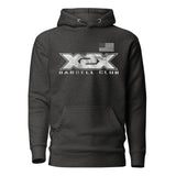 PATRIOT-X HOODIE