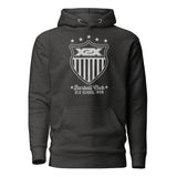 VINTAGE-X HOODIE