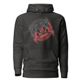 DOUBLE-X HOODIE