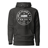 X-CLUB HOODIE