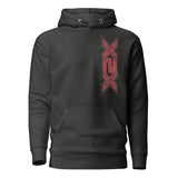 Vertical VIPER X HOODIE