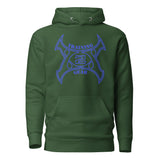 X-OUT HOODIE