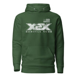 PATRIOT-X HOODIE