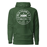 X-CLUB HOODIE