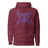 X-OUT HOODIE