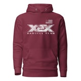 PATRIOT-X HOODIE