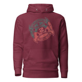 DOUBLE-X HOODIE