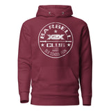 X-CLUB HOODIE
